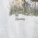 XXL - Vintage Y2K American Vintage T-Shirts moose large - XXL