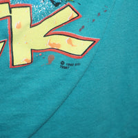 XL - Vintage Y2K American Vintage T-Shirts hot stock ready - Green - XL