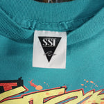 XL - Vintage Y2K American Vintage T-Shirts hot stock ready - Green - XL