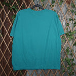 XL - Vintage Y2K American Vintage T-Shirts hot stock ready - Green - XL