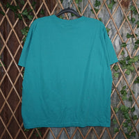 XL - Vintage Y2K American Vintage T-Shirts hot stock ready - Green - XL