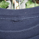 XL - Vintage Y2K American Vintage T-Shirts soitenly three - Blue - XL