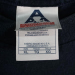 XL - Vintage Y2K American Vintage T-Shirts pin girl cantina - Blue - XL