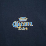XL - Vintage Y2K American Vintage T-Shirts pin girl cantina - Blue - XL