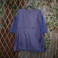 XL - Vintage Y2K Rawlings Shirts los angeles dodgers - Blue - XL