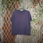 XL - Vintage Y2K Dickies T-Shirts genuine american - Blue - XL
