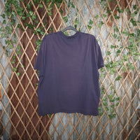 XL - Vintage Y2K Dickies T-Shirts genuine american - Blue - XL