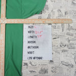 L - Vintage Y2K American Vintage T-Shirts delivering dream - Green - L