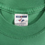L - Vintage Y2K American Vintage T-Shirts delivering dream - Green - L