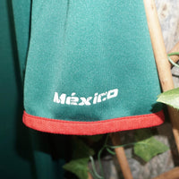L - Vintage Y2K Atletica Periodsize Large T-Shirts mexico - Red - L
