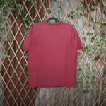 L - Vintage Y2K Nfl T-Shirts san francisco 49ers niners - Red - L