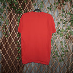 L - Vintage Y2K Salem T-Shirts joe montana san francisco - Red - L