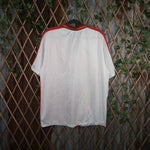 XL - Vintage Y2K American Vintage T-Shirts coca cola morelia - Red - XL