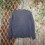 Medium - Vintage Y2K Disneyland zip 00s Mickey Mouse jacket