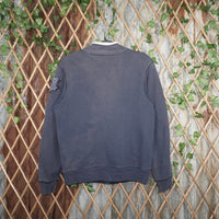 Medium - Vintage Y2K Disneyland zip 00s Mickey Mouse jacket