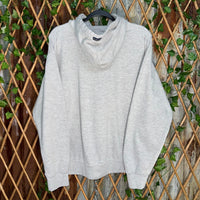 vintage y2k boise state university embroidered 2000s hoodie