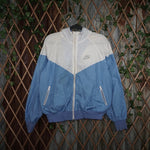 Vintage Y2K Nike windbreaker 70s throwback retro windbreaker