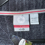 XL - Vintage 90s southpole quarter zip fleece