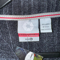 XL - Vintage 90s southpole quarter zip fleece