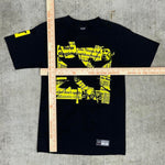 Vintage y2k nexus wwe t-shirt