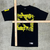 Vintage y2k nexus wwe t-shirt