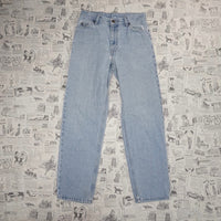 29x30 - Vintage Y2K Britannia 2000s jeans faded denim pants