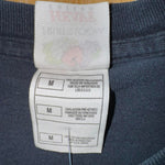 Vintage y2k crime scene las vegas t-shirt