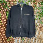 Vintage Y2K the hunger games movie promo 2010s femme hoodie