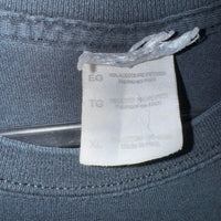 Vintage y2k kushie kush 2000s CALIF. mary jane pin up tshirt