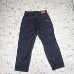 36X34 - Vintage Y2K Platinum Fubu Pants embroidered fat