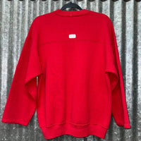 Vintage 90s mickey mouse crewneck