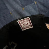 OSFA - Vintage NBA Los Angeles Lakers embroider Big logo hat