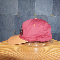 OSFA-Vintage Y2K San Francisco SF embroider 49ers Niners hat