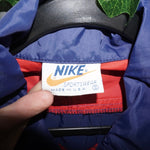 Small -Vintage Y2K Nike half zip 1980s essential windbreaker