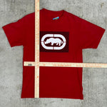 Vintage y2k ecko unlimited rhino t-shirt