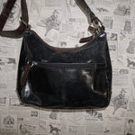Vintage Y2K Giani Bernini leather purse handbag 2000s purse