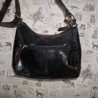 Vintage Y2K Giani Bernini leather purse handbag 2000s purse