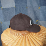 OSFA - Vintage Y2K Oakland Raiders embroider 2000s nfl hat