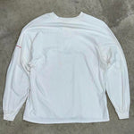 Vintage 90s microsoft promo longsleeve shirt