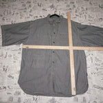 XXL - Vintage Y2K DAMANI DADA hip-hop 00s embroider t-shirt
