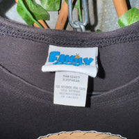 Vintage Y2K Stewie 2000s family guy tv show cartoon t-shirt