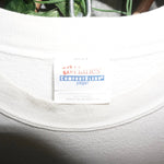 XL -Vintage Y2K George Bush 00s president politic sweatshirt