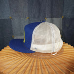 OSFA - Vintage Y2K accelerate embroidered patch ag 1990s hat