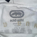 Vintage y2k ecko mma elite rawthentic t-shirt