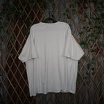 XXL - Vintage Y2K Trenseta T logo 1990s video game t-shirt