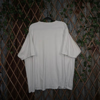 XXL - Vintage Y2K Trenseta T logo 1990s video game t-shirt