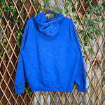 Vintage Y2K Enjoi No prohibition sign 00s panda skate hoodie