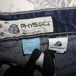 34 - Vintage Y2K phys.sci Carpenter 90s heavyweight pants
