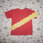 Small-Vintage Y2K Scooby Doo Cartoon Network 1990s skate tee
