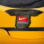 Vintage Y2K O’Dowd catholic school collegiate soccer jersey